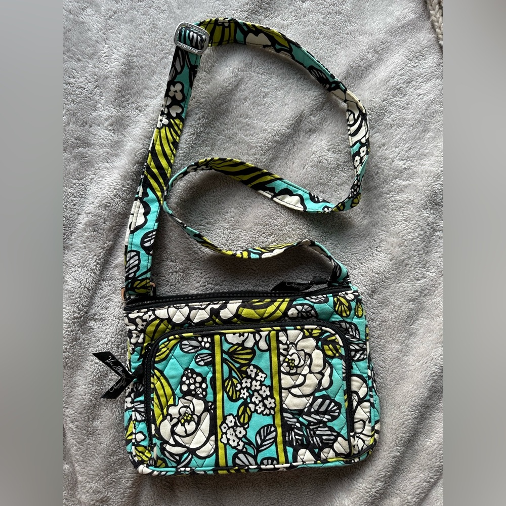 Vera Bradley Crossbody